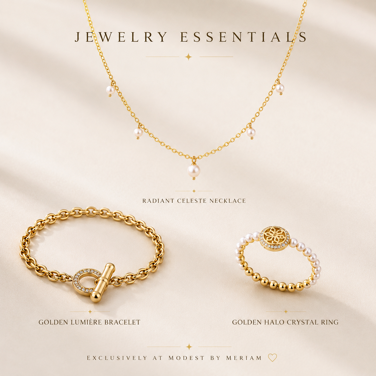 Accessories ✨