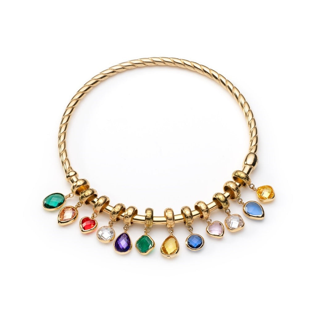 Aurora Charm Bracelet ✨