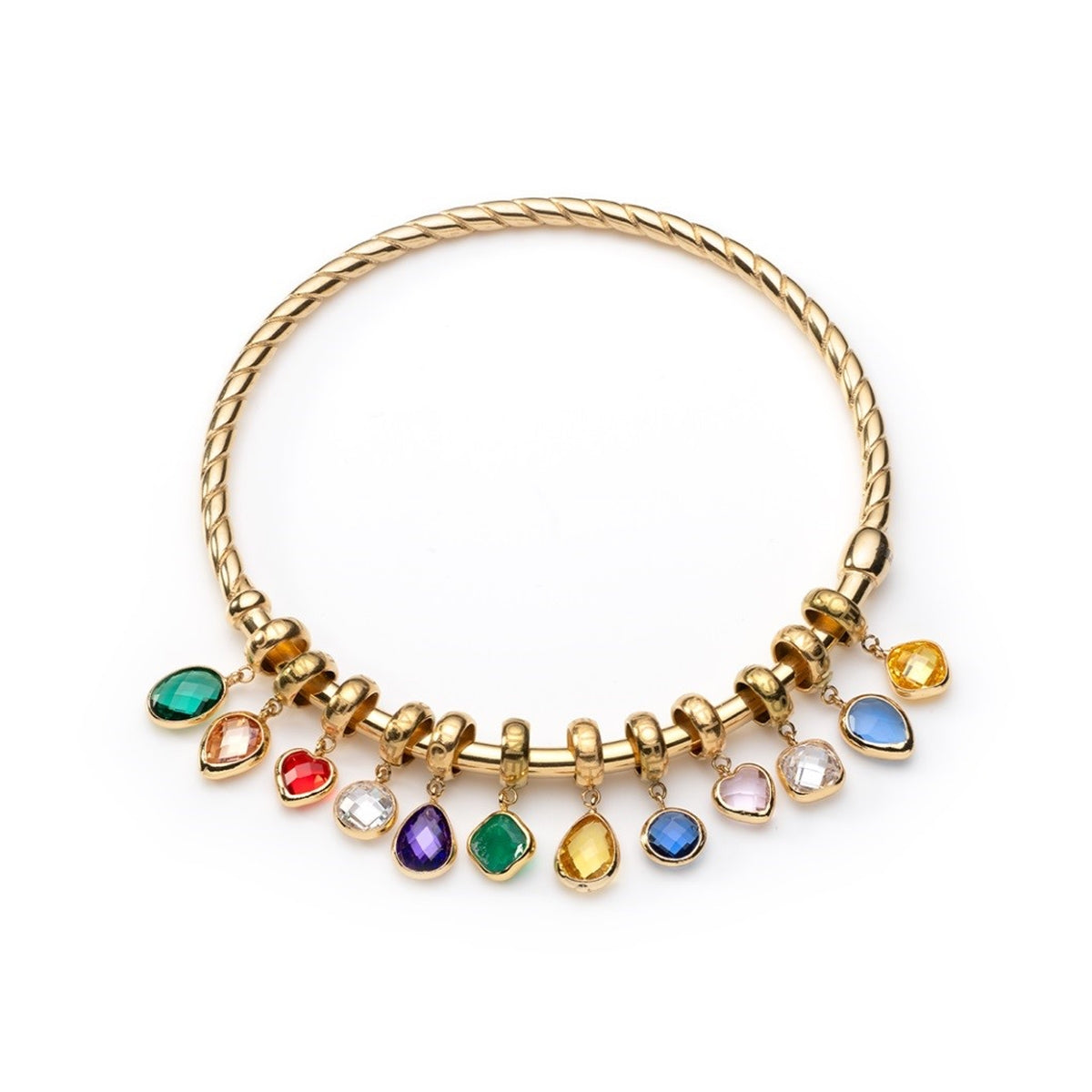 Aurora Charm Bracelet ✨