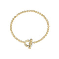 Golden Lumière Bracelet ✨