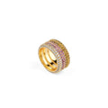 Luna Royale Ring ✨
