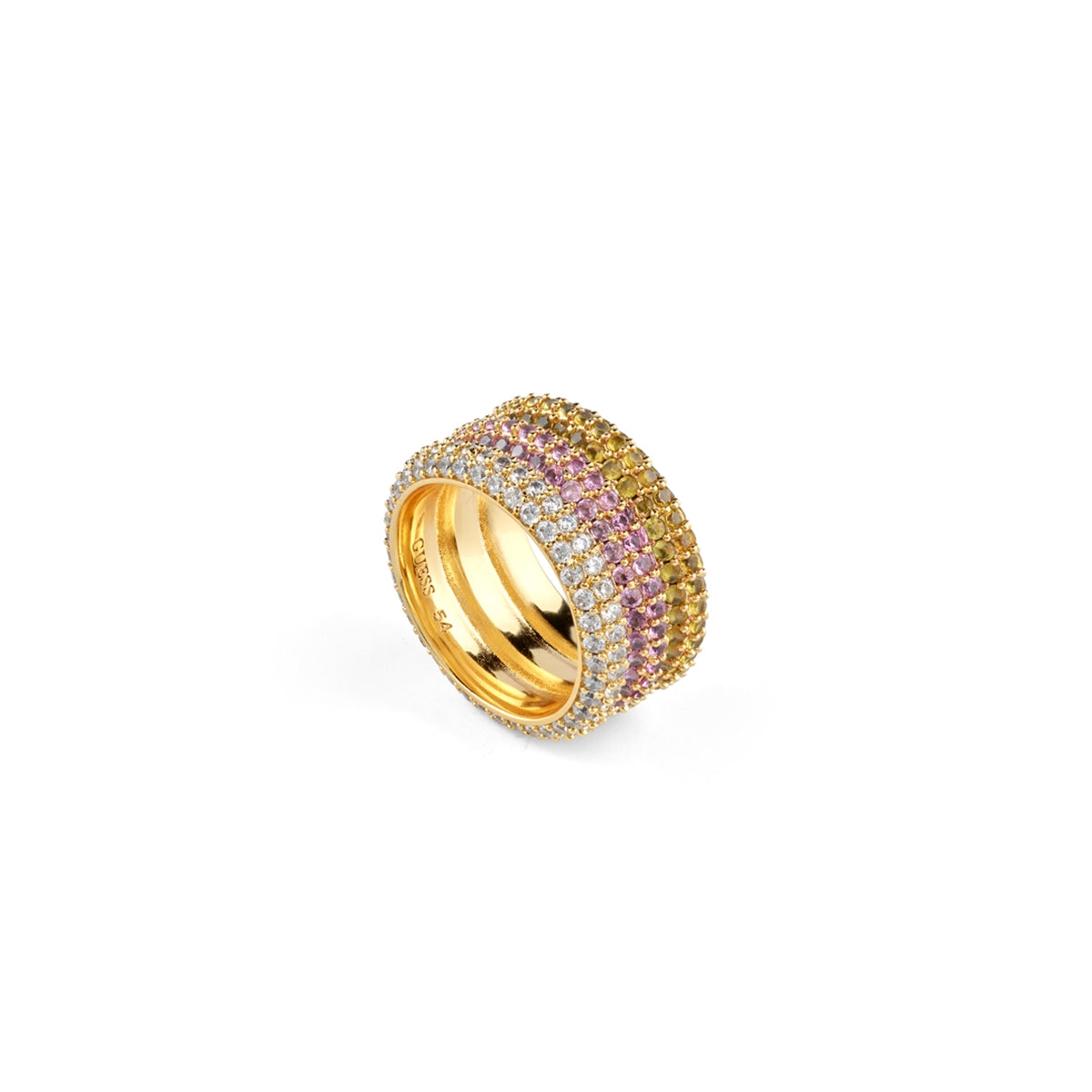 Luna Royale Ring ✨