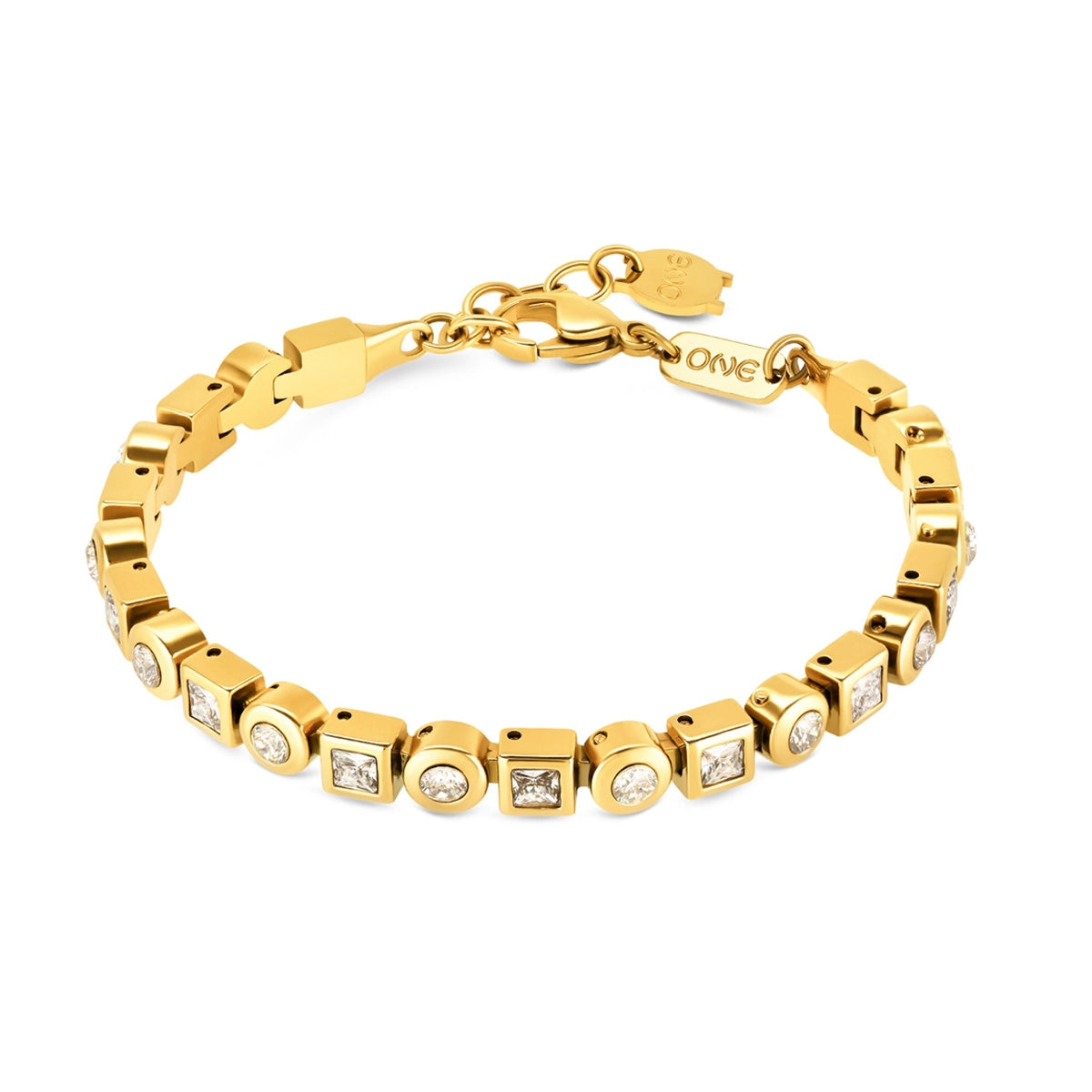 Golden Grace Bracelet ✨