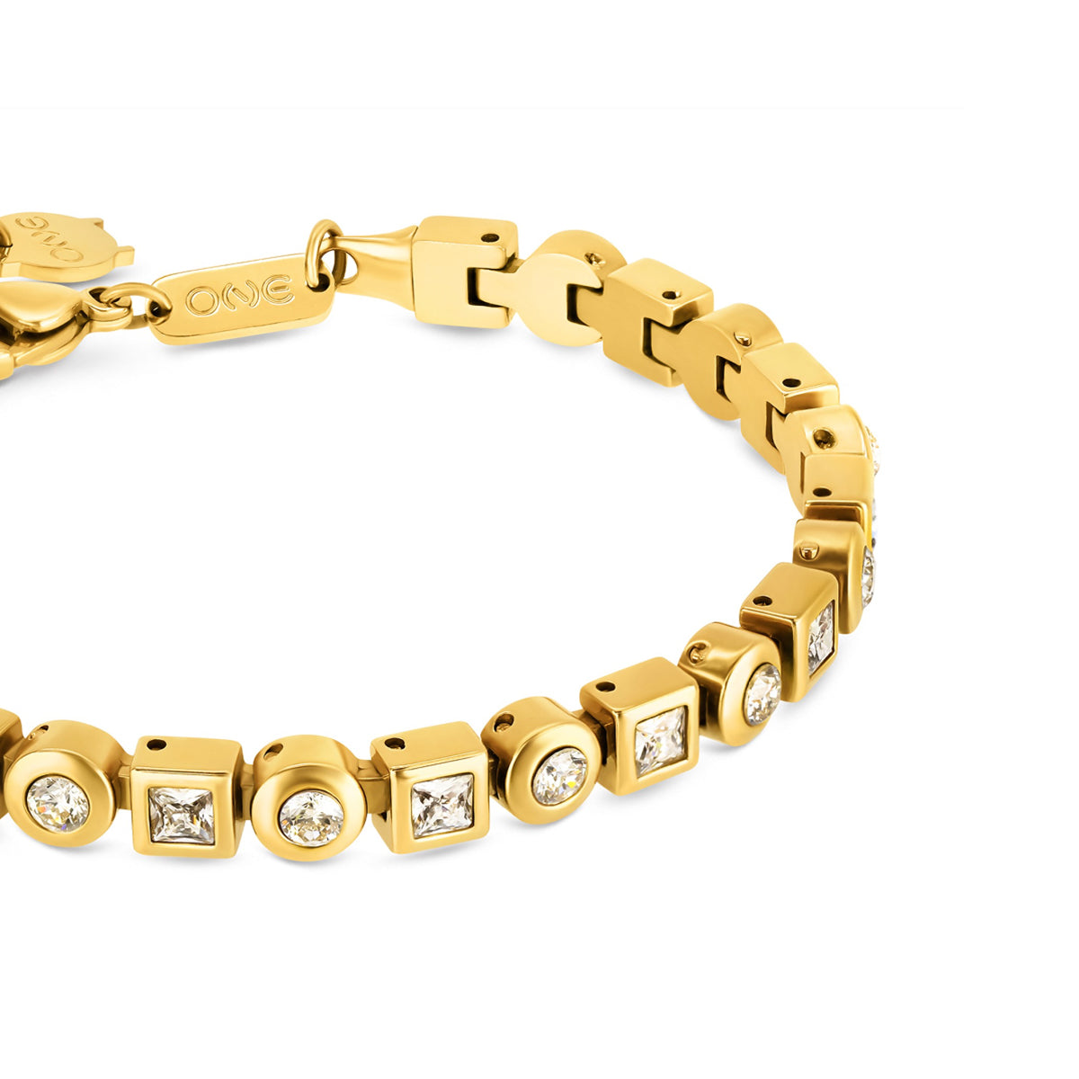 Golden Grace Bracelet ✨