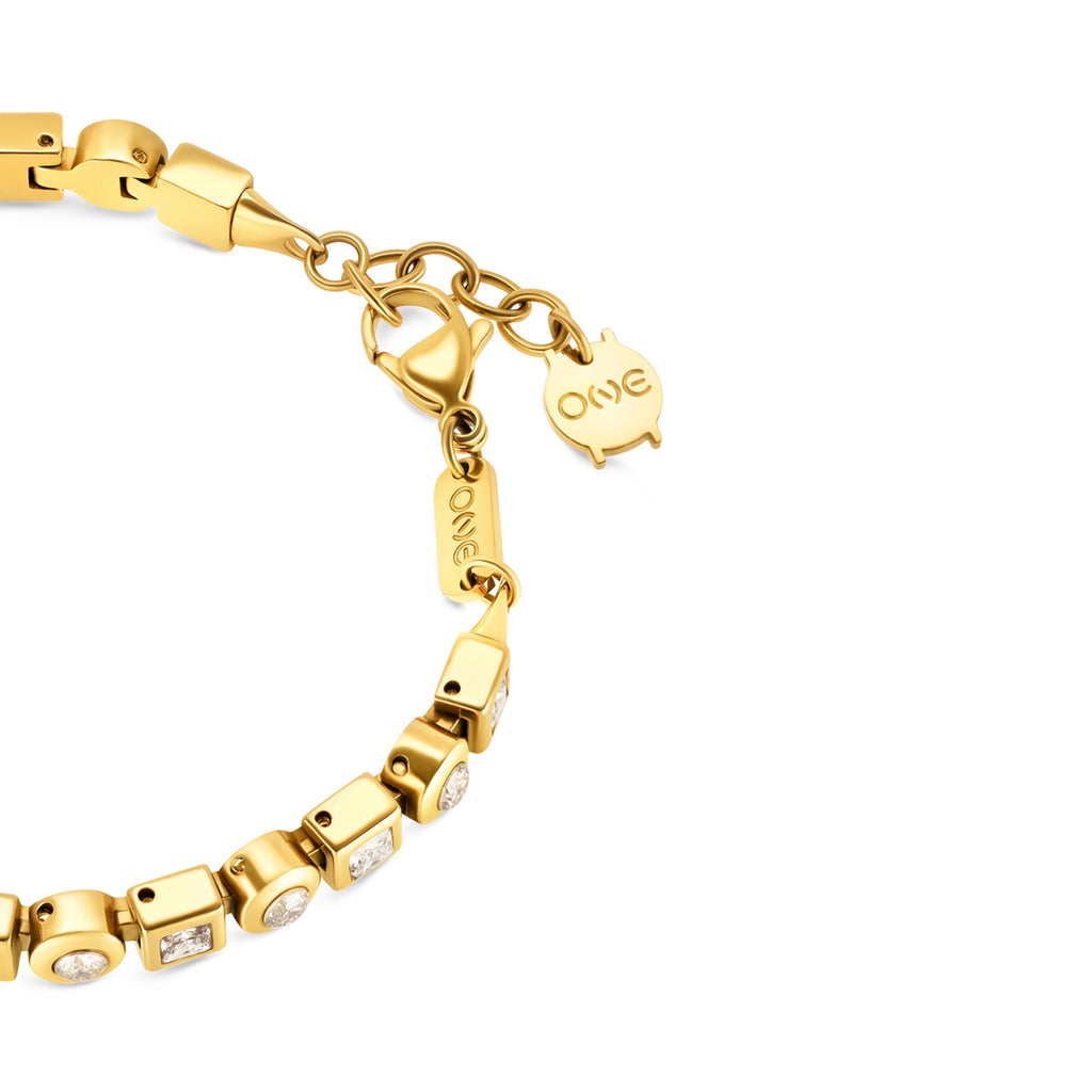Golden Grace Bracelet ✨
