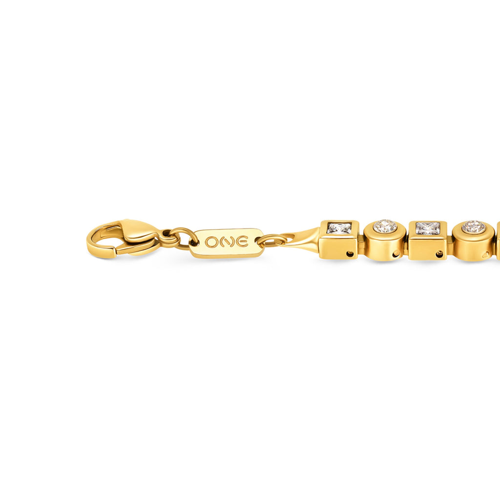 Golden Grace Bracelet ✨