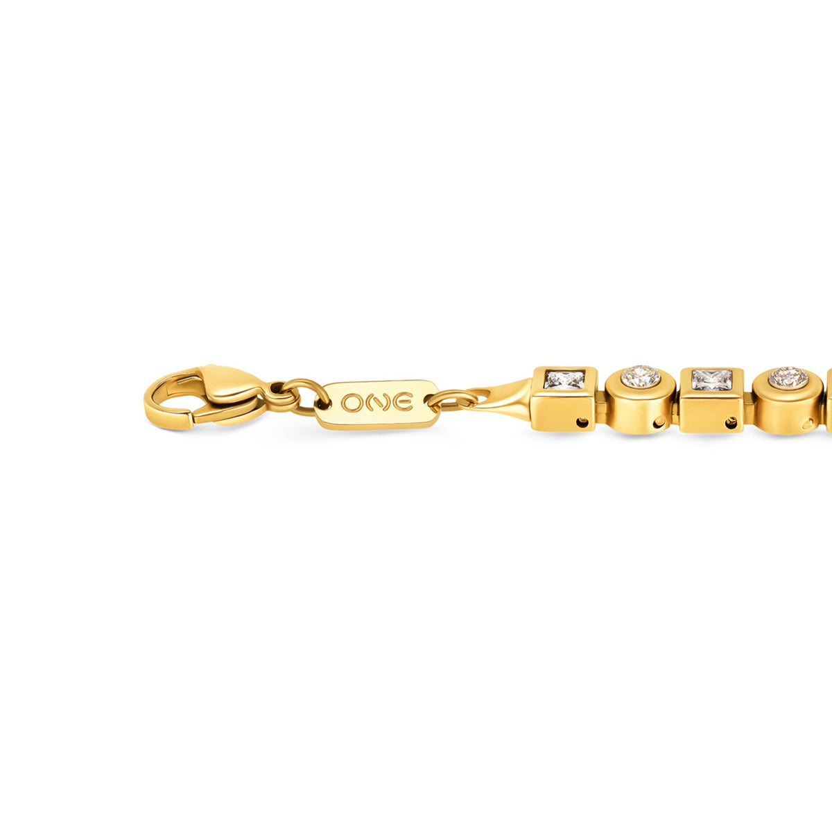 Golden Grace Bracelet ✨