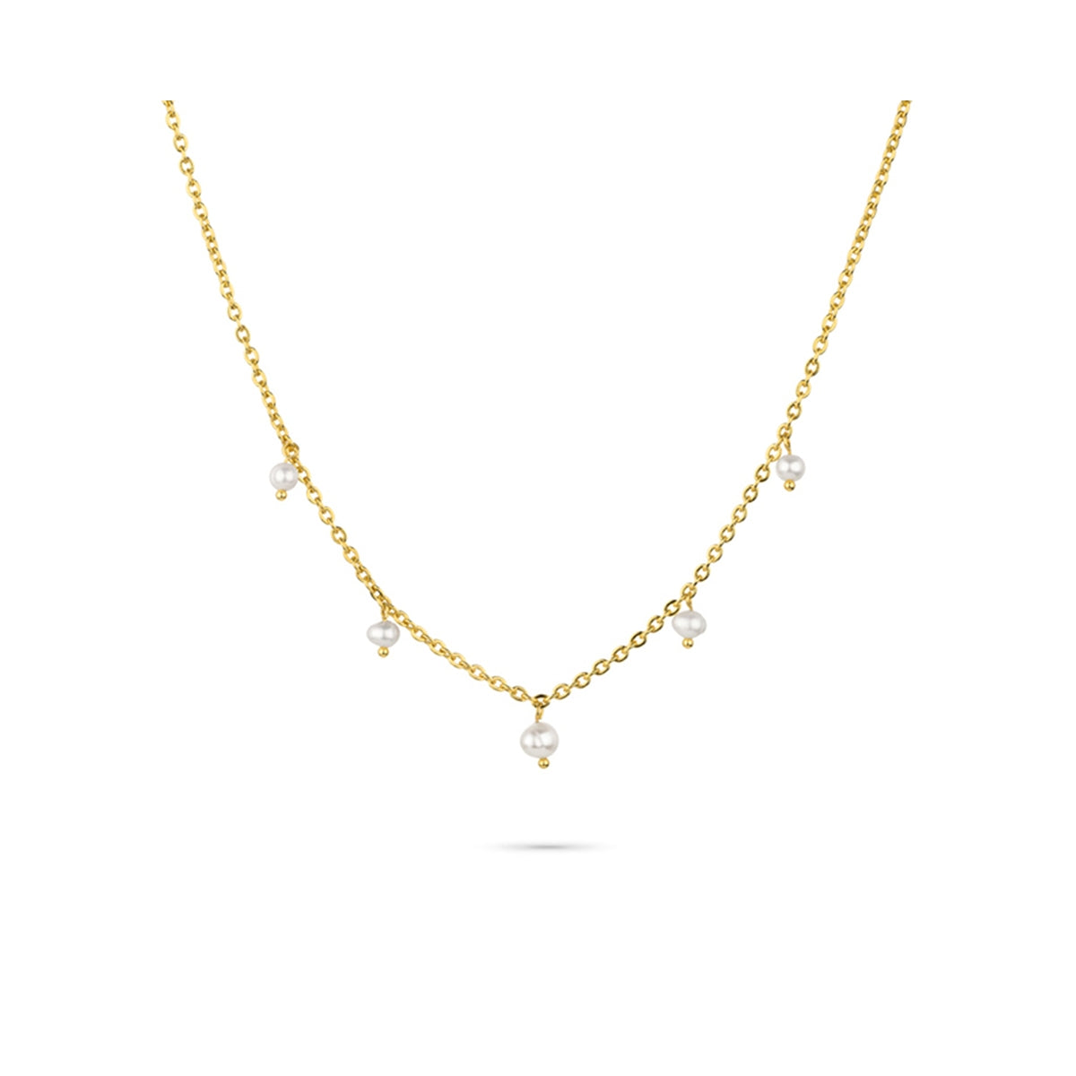 Radiant Celeste Necklace ✨